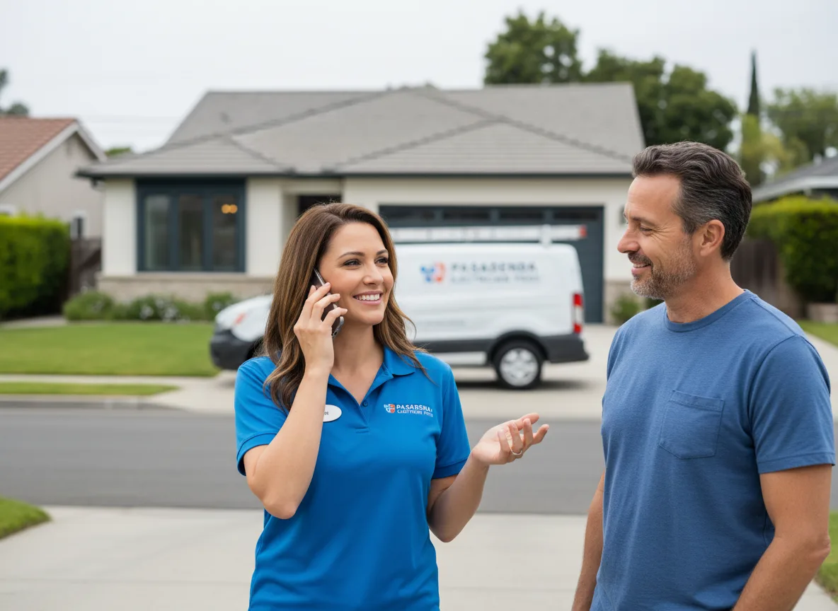 Electrician Cynthiana, IN FAQs